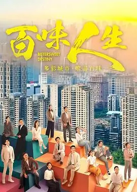 长相思 海报